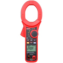 Изображение товара Токоизмерительные клещи UNI-T UT222