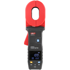 Изображение товара Токоизмерительные клещи UNI-T UT273+