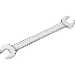 Изображение товара Ключ рожковый TOLSEN 16x17 мм