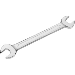 Изображение товара Ключ рожковый TOLSEN 25x28 мм