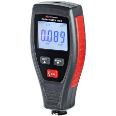Изображение товара Толщиномер ADA PaintMeter 1800 для точных измерений покрытий на металлах
