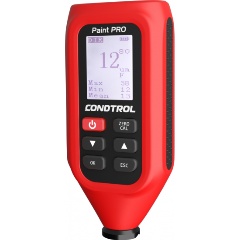 Изображение товара Толщиномер CONDTROL Paint Pro
