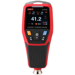 Изображение товара Толщиномер UNI-T UT343E