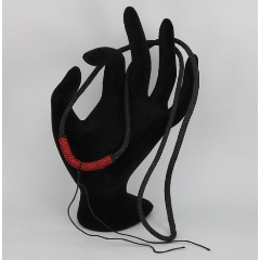 Изображение товара Толстый шнур АМУЛЕТИКА SH013 для кулона и амулета