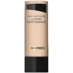 Изображение товара Тональная основа MAX FACTOR Lasting Performance, тон 102