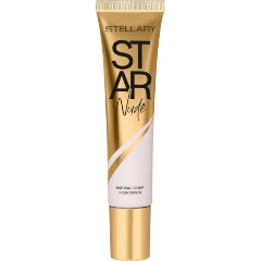 Изображение товара Выравнивающий тональный крем STELLARY STAR NUDE FOUNDATION, тон 02
