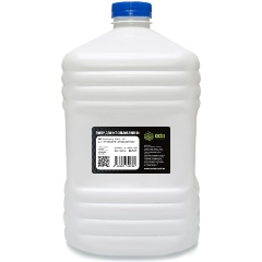 Изображение товара Тонер Cactus CS-THPW-1000 черный флакон 1000гр. HP Neverstop 1000/1200, HP LJ 107/135/MFP137/408/MFP