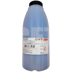 Изображение товара Тонер Cet CE08-C/CE08-D CET111040360 голубой бутылка 360гр. (в компл.:девелопер) Xerox AltaLink C804