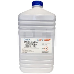 Изображение товара Тонер Cet CE08-K CET111039660 черный бутылка 660гр. XEROX AltaLink C8045/8030/8035, Color C60/70 для