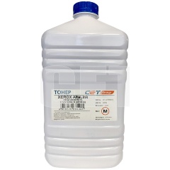 Изображение товара Тонер Cet CE08-M CET111041630 пурпурный бутылка 630гр. XEROX AltaLink C8045/8030/8035, Color C60/70