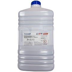 Изображение товара Тонер Cet CE38-Y CET111071467 желтый бутылка 467гр. KONICA MINOLTA Bizhub C227/287 для принтера