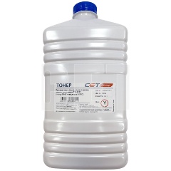 Изображение товара Тонер Cet NF6Y/NF6D CET8521Y-527 желтый бутылка 527гр. (в компл.:девелопер) Konica Minolta Bizhub C2