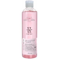 Изображение товара Тонер для лица Estelare увлажняющий, 250 мл