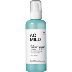 Изображение товара Тонер для лица Holika Holika AC Mild, 200 мл