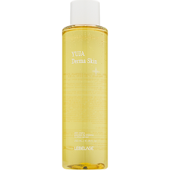 Изображение товара Тонер для лица LEBELAGE с экстрактом юдзу, 200 мл