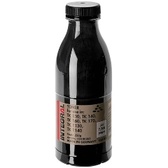 Изображение товара Тонер Integral(Германия) универсальный для Kyocera, 235 гр