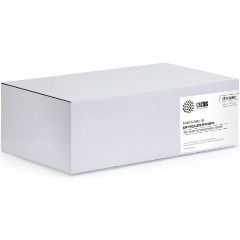 Изображение товара Тонер-картридж Cactus CS-CF283X черный x2упак. 2200 страниц для HP LJ Pro M225dn M201 M202