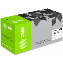 Изображение товара Тонер Картридж Cactus CS-Q6460A черный (12000стр.) для HP CLJ 4730