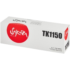Изображение товара Тонер Картридж SAKURA PRINTING TK1150 для Kyocera Mita ECOSYS m2135dn/ m2635dn/ m2735dw/ p2235dn, p2235dw, черный, 3 000 к.