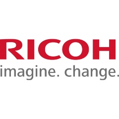 Изображение товара Тонер-картридж тип M C2000 голубой для Ricoh MC2000 (2500стр)