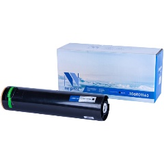 Изображение товара Тонер NV Print NV-106R01163 Black для Xerox Phaser 7760 (32000k)