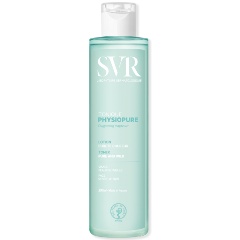 Изображение товара Тоник для чувствительной кожи лица SVR Physiopure 200 мл