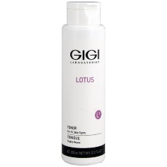 Изображение товара Тоник для лица GIGI Lotus Beauty, 250 мл