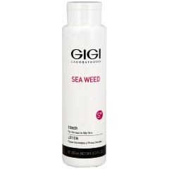 Изображение товара Тоник для лица GIGI Sea Weed, 250 мл