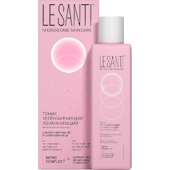 Изображение товара Тоник для лица LE SANTI успокаивающий, 200 мл