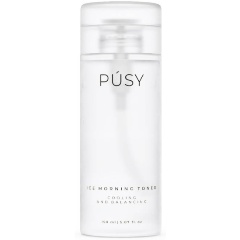 Изображение товара Утренний тоник для лица Pusy объем 150 мл освежающий и очищающий