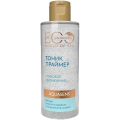 Изображение товара Тоник-праймер для лица ECOLAB Глубокое увлажнение 150 мл