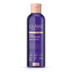 Изображение товара Увлажняющий тоник для лица CLAIRE Collagen Active Pro, 200 мл