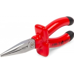 Изображение товара Тонкогубцы Длинногубцы диэлектрические КВТ "Эксперт" 160