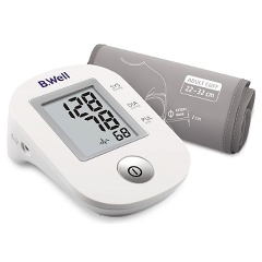 Изображение товара Тонометр B.Well PRO-33 автоматический + Манжета