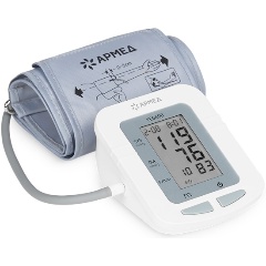 Изображение товара Тонометр ARMED YE-660B электронный с голосовым сопровождением