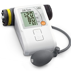 Изображение товара Тонометр Little Doctor LD2, полуавтоматический