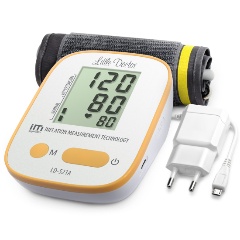 Изображение товара Тонометр Little Doctor LD-521А автоматический, на плечо