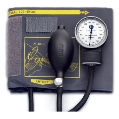 Изображение товара Тонометр Little Doctor LD-70NR, механический