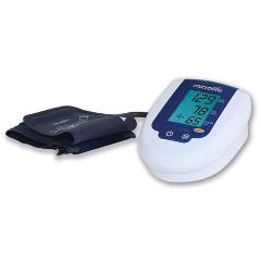 Изображение товара Тонометр Microlife BP 3 AG-1 автоматический Fuzzy logic