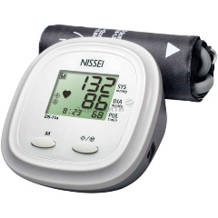 Изображение товара Тонометр NISSEI DS-11a, автоматический
