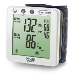 Изображение товара Тонометр NISSEI WS-1011, автоматический