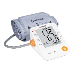 Изображение товара Тонометр Armed YE670A автоматический на плечо