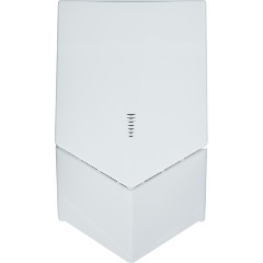 Изображение товара TOPFORT Сушилка для рук электрическая 1,5кВт H8-W белая