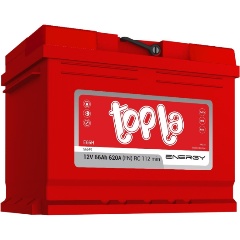  TOPLA Energy E66H 56649 (108066) L2, 242x175x190,  , 66 