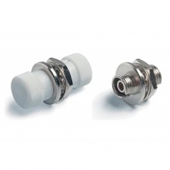 Изображение товара Адаптер оптический TopLAN FC-APC, SM, симплексный (TOP-FC-APC-SM)