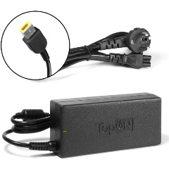 Изображение товара Блок питания для ноутбука Lenovo 90W 20V USB Pin TOPON ADLX90NCT3A