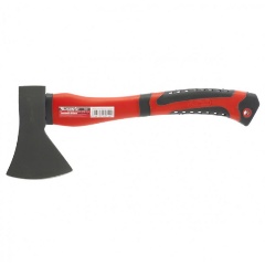 Изображение товара Топор 600 г, фибергласовое топорище, MATRIX 21640