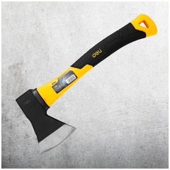 Топоры DELI TOOLS — купить в интернет-магазине ОНЛАЙН ТРЕЙД.РУ