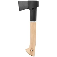 Изображение товара Топор Fiskars Norden N7 черный/дерево (1051142)