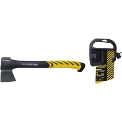 Изображение товара Топор Hanskonner HK1015-02-FB0650